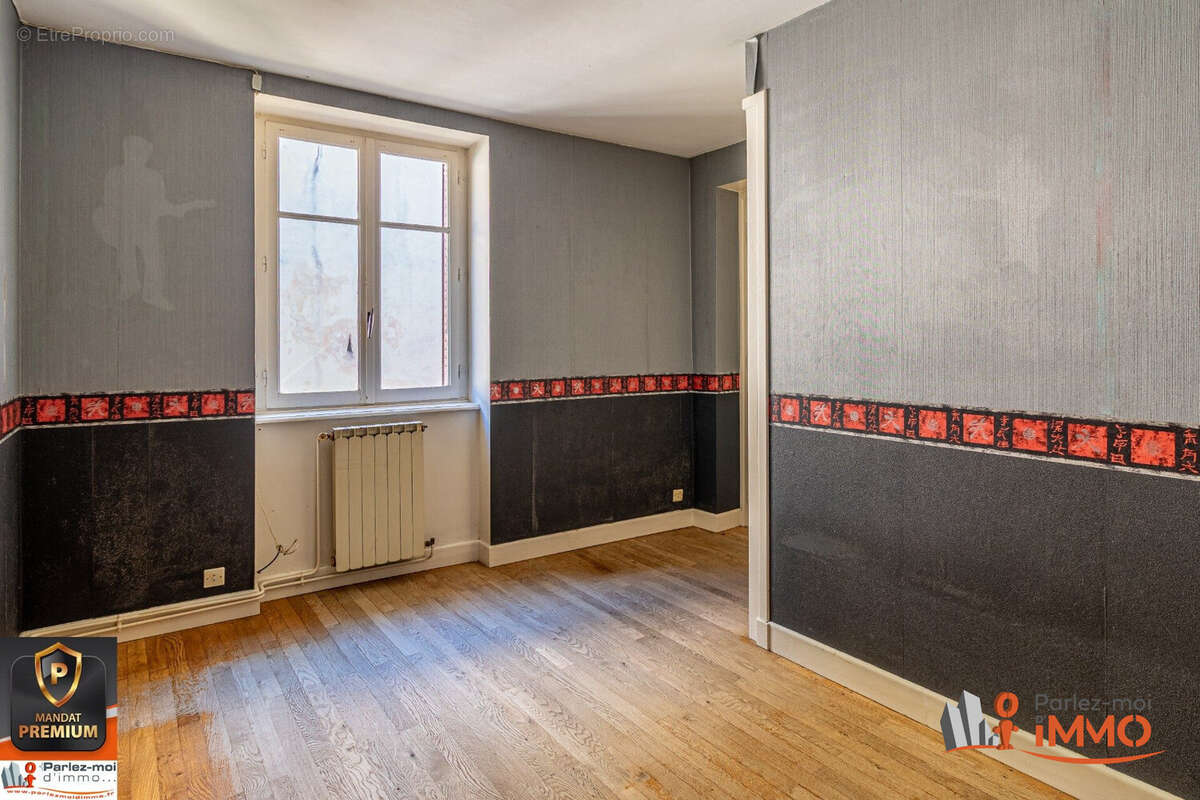 Appartement à TARARE