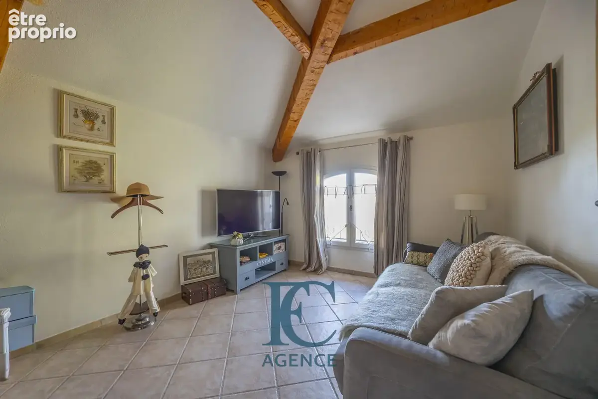 Maison de 167 m2 vue mer panoramique - photo 8