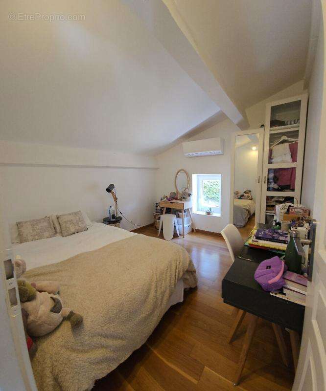 Maison à ROCHEFORT-EN-VALDAINE