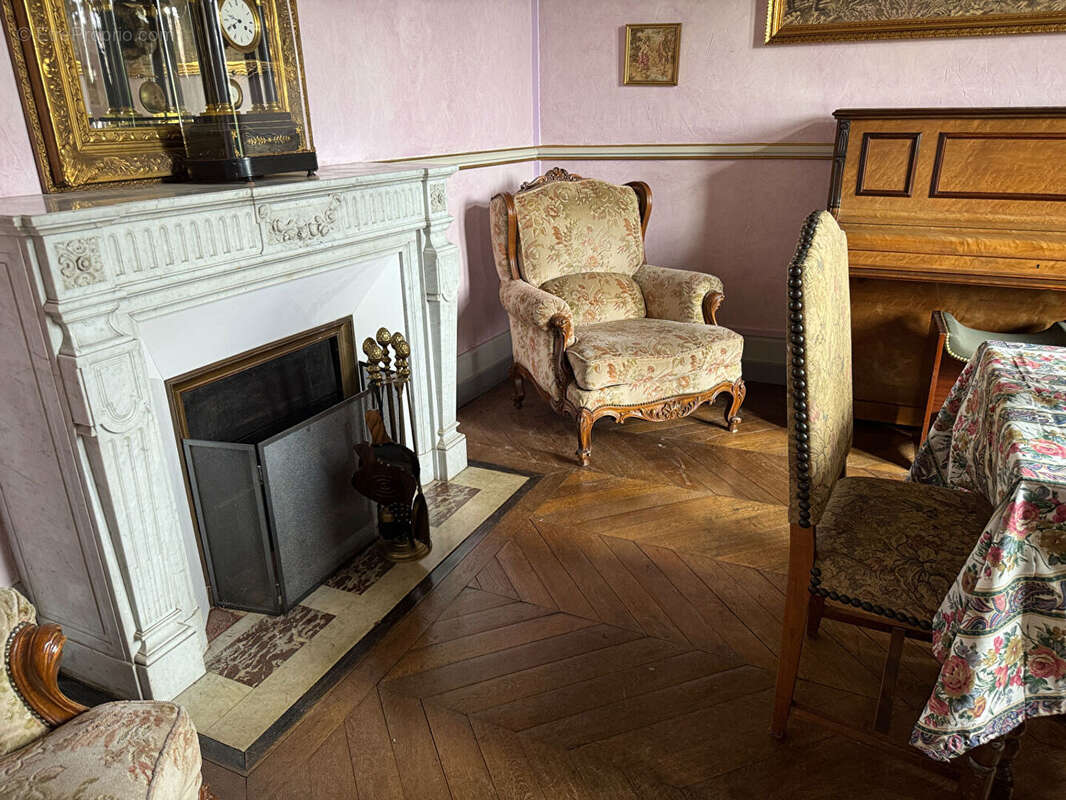 Maison à L&#039;AIGLE