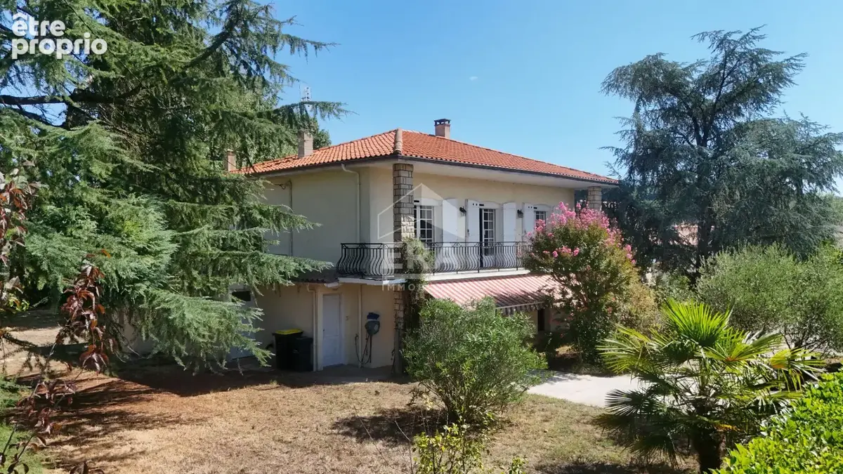 Photo Maison à Pineuilh au prix de 230 000€