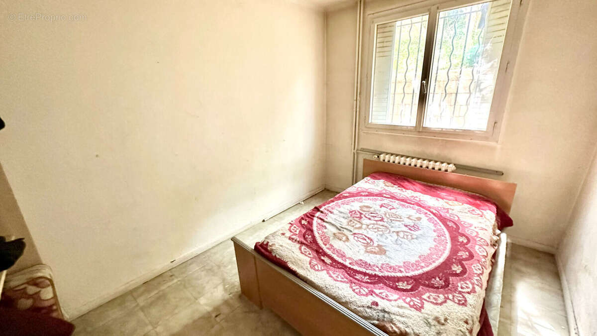 Appartement à CARPENTRAS