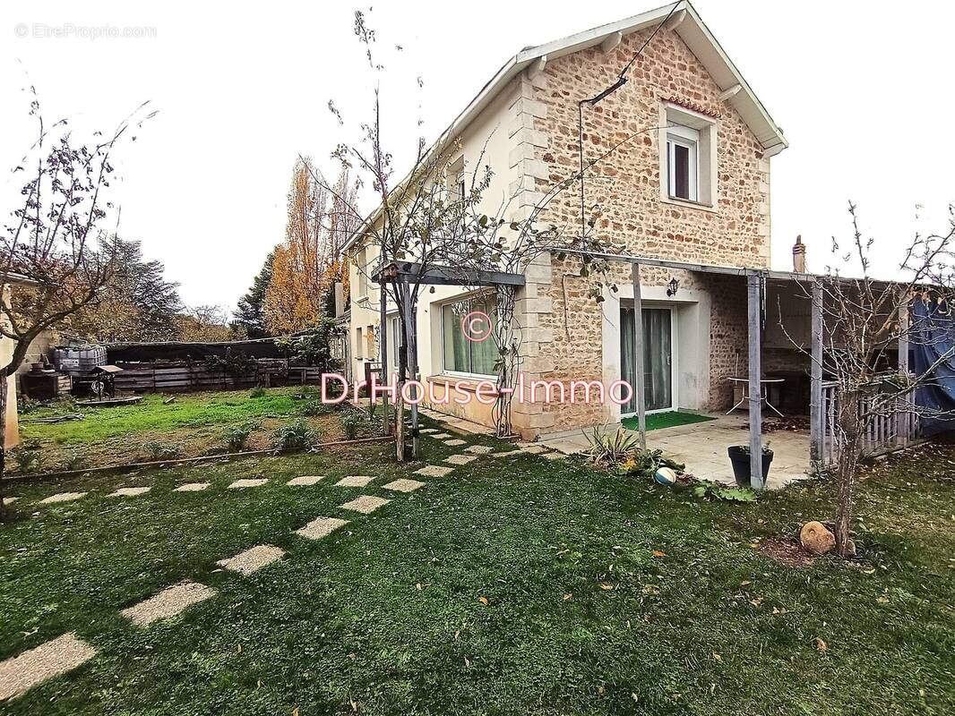 Maison à THOUARS