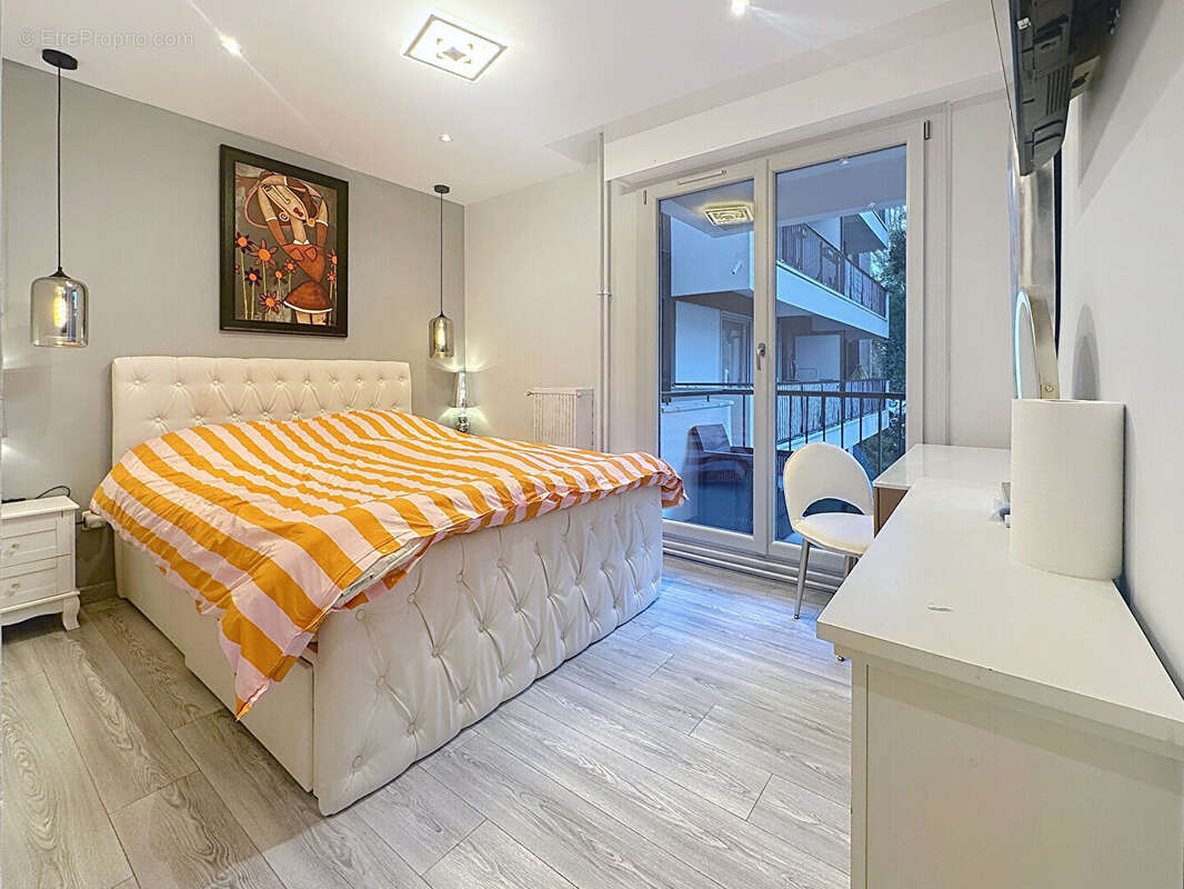 Appartement à MERIGNAC