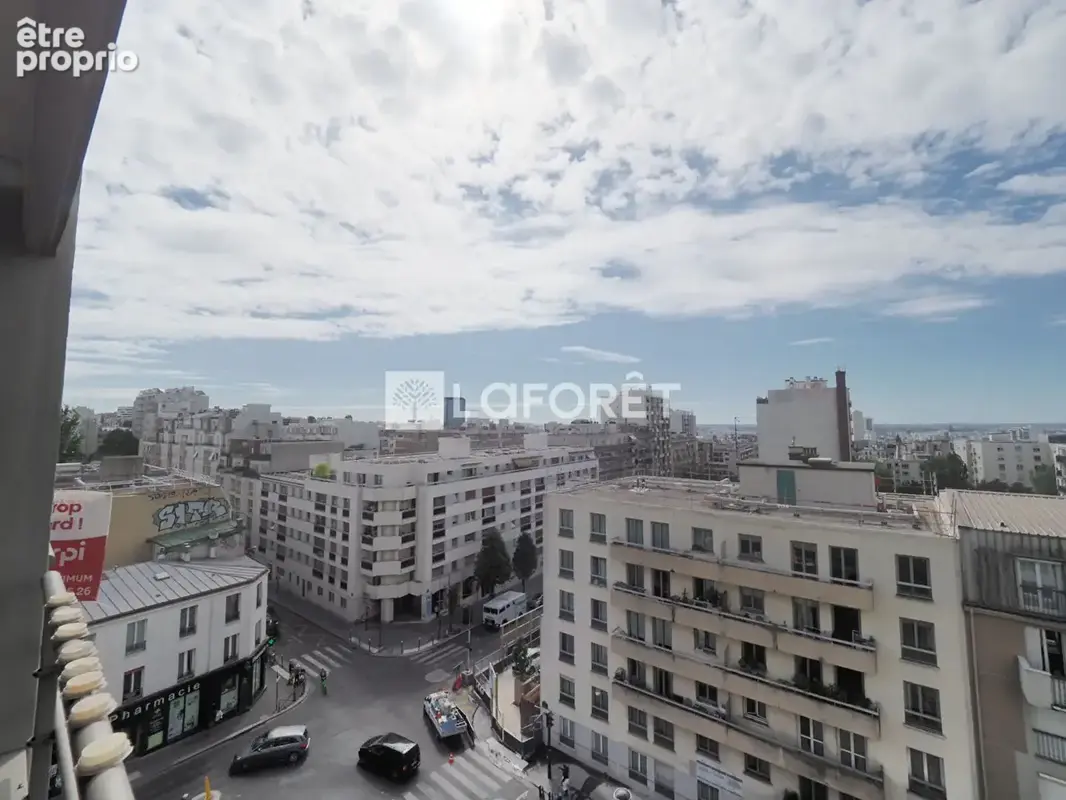 Appartement vue DEGAGEE - photo 2