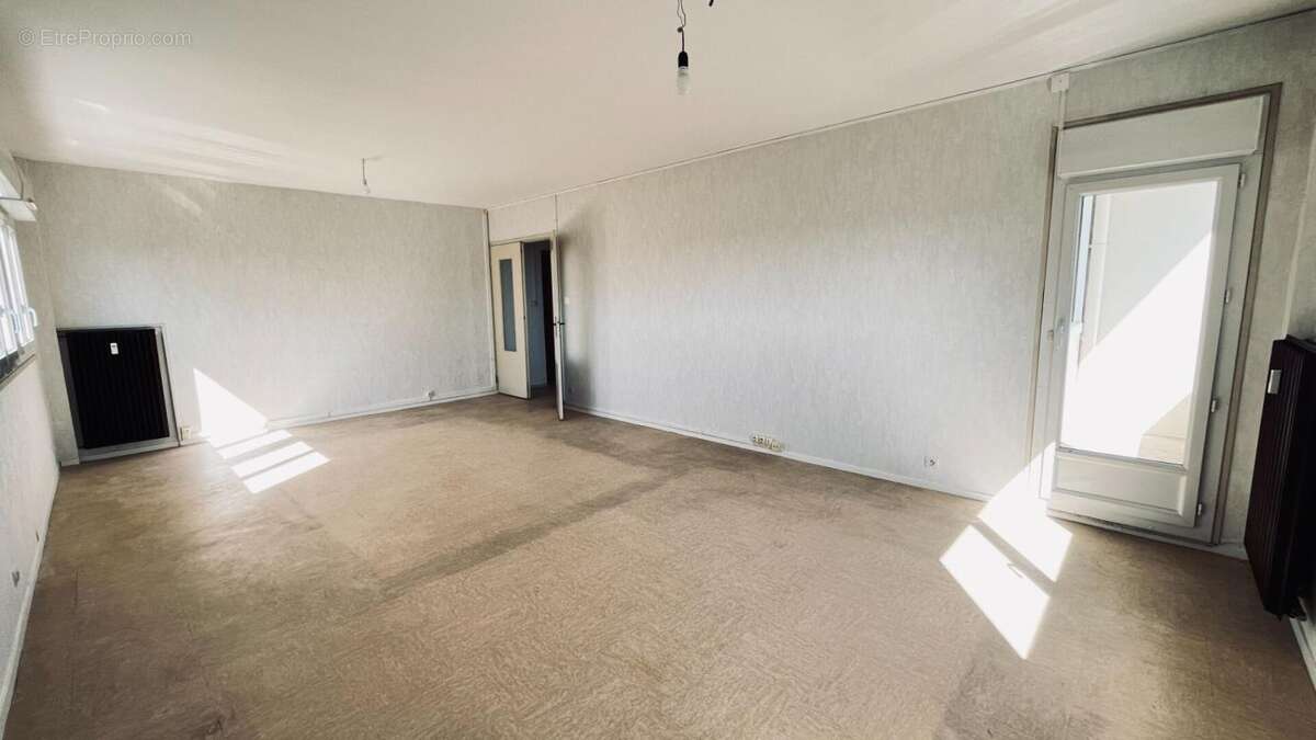 Appartement Angers 4 pièces avec balcon Justices - photo 4