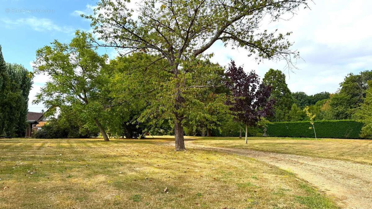 Maison à PACY-SUR-EURE