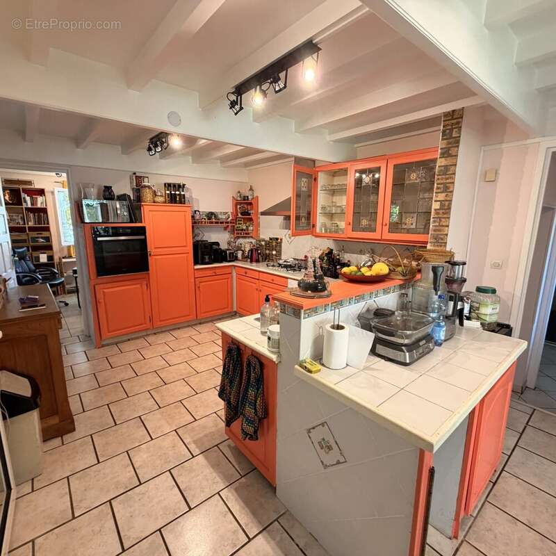 Maison à LE TAMPON