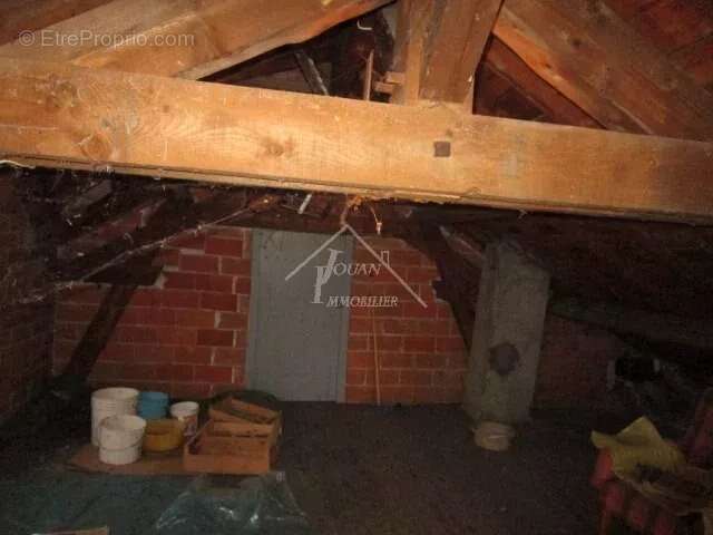 Maison à VARENNES-SUR-ALLIER