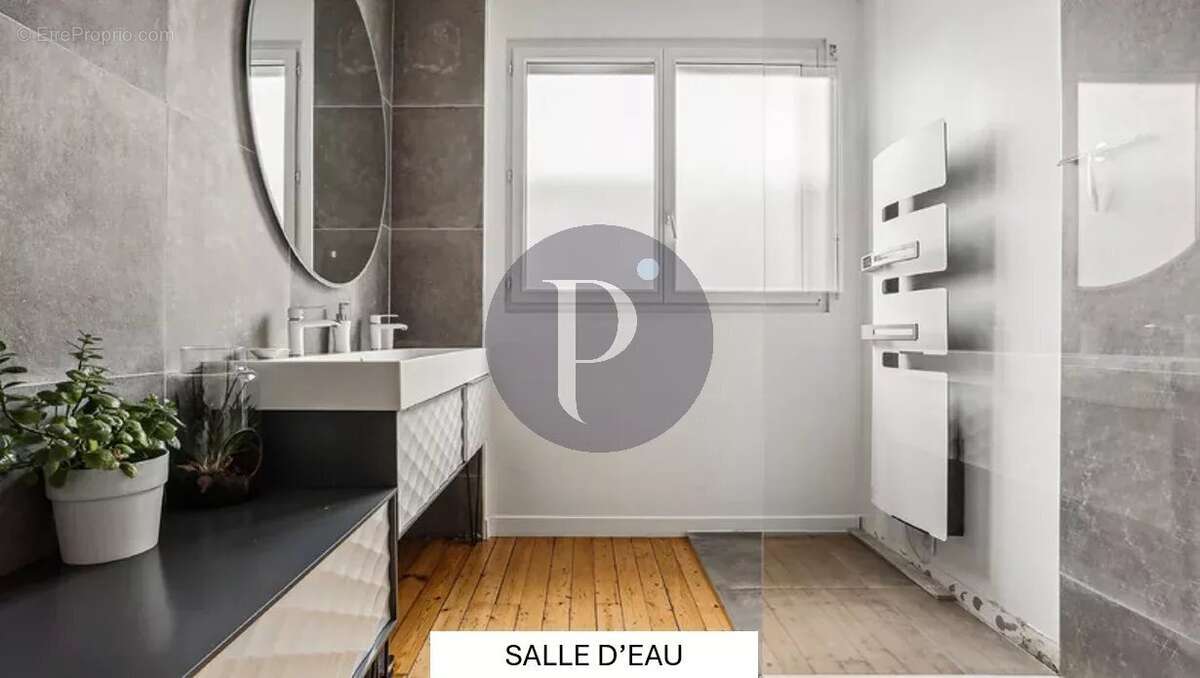 Maison à CHATENAY-MALABRY
