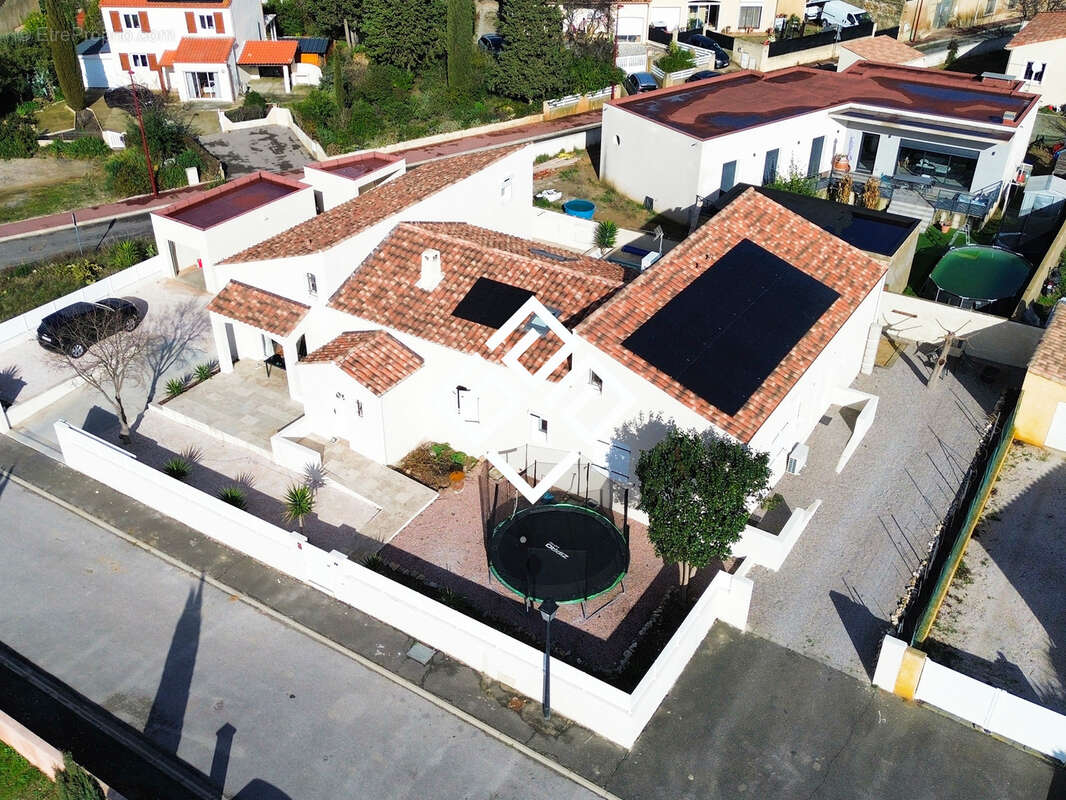Maison à MIREPEISSET