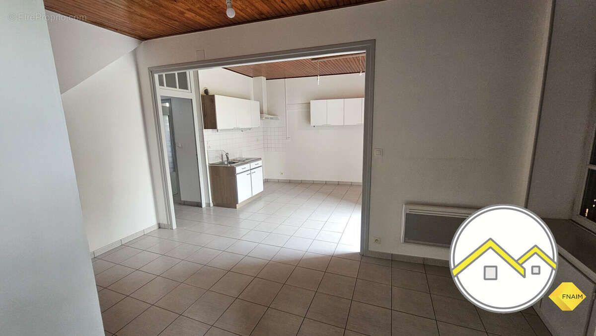 Maison 127 m² à Chateaubriant  - photo 3