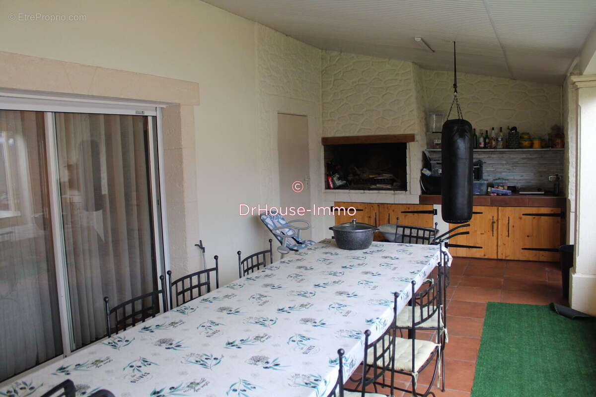 Maison 119 m² à Angouleme  - photo 45