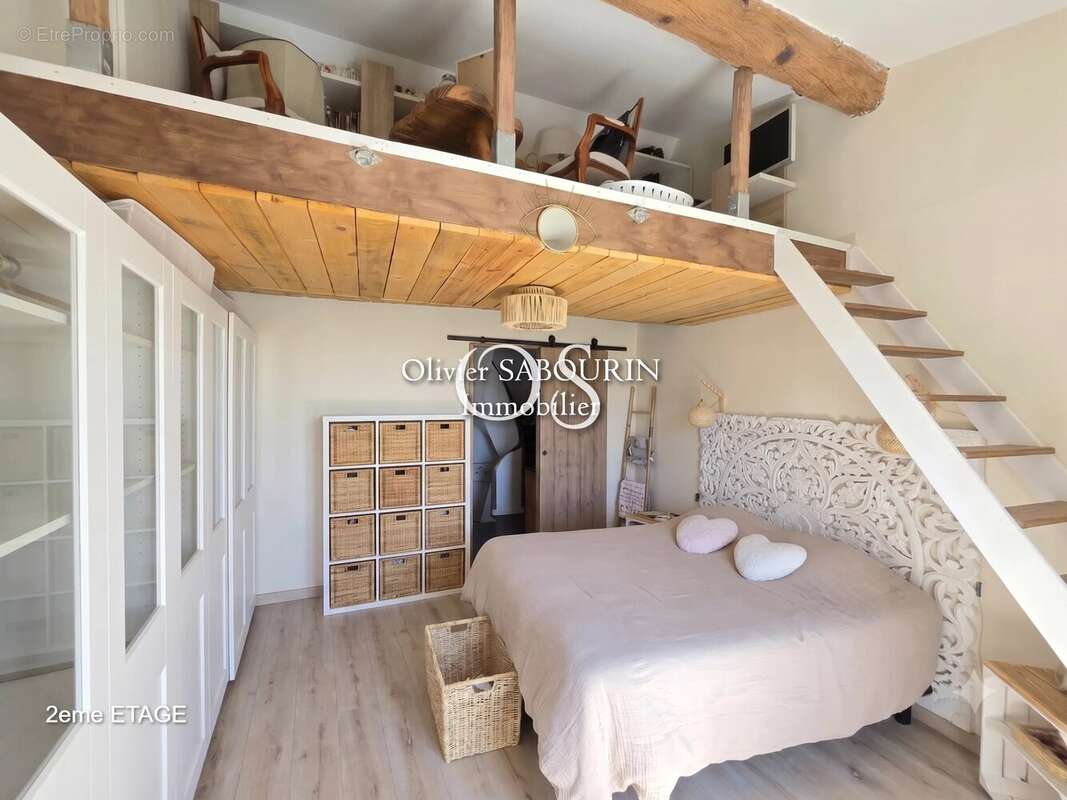 Maison de village – 84 m² - photo 6