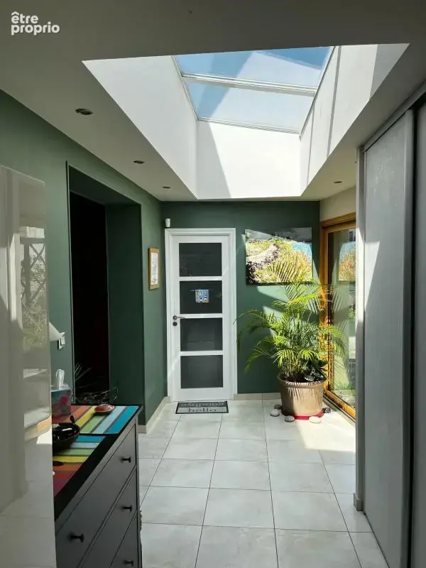 Propriété contemporaine d'exception (230 m²) – Plouescat 29430 - photo 4
