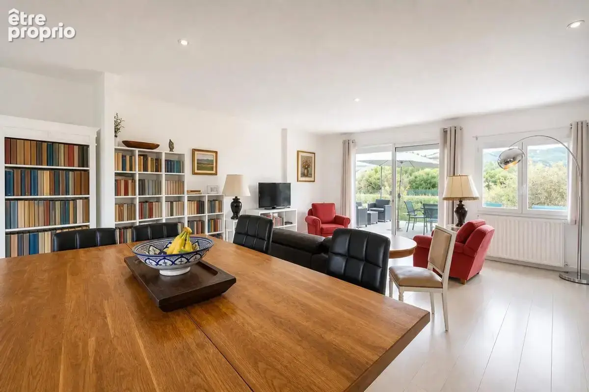 Maison de 5 pièces de 103 m² à Ondres Océan - photo 11