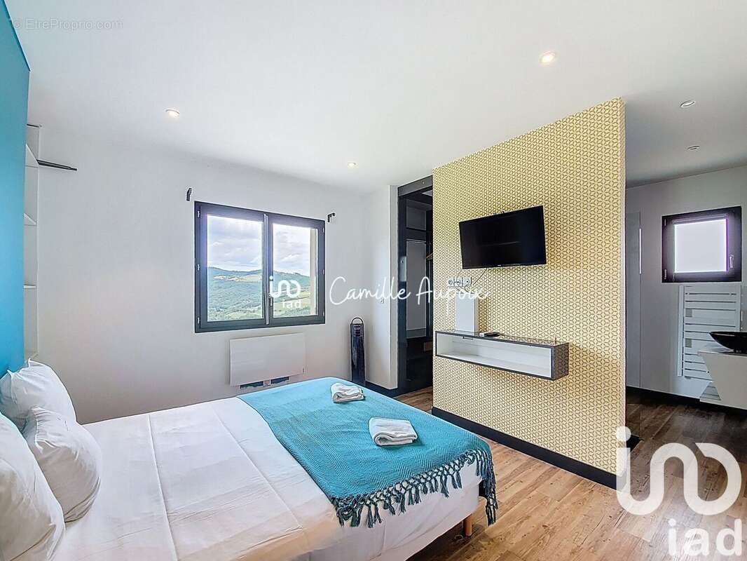 Photo 7 - Maison à PONTCHARRA-SUR-TURDINE