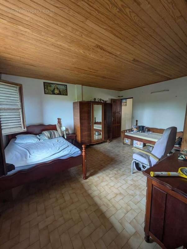 Photo 8 - Maison à SAINT-ESPRIT