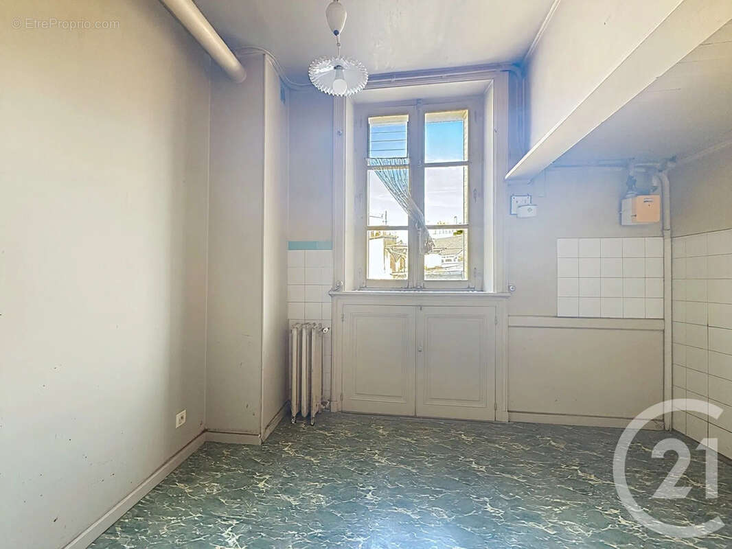 Appartement à LIMOGES