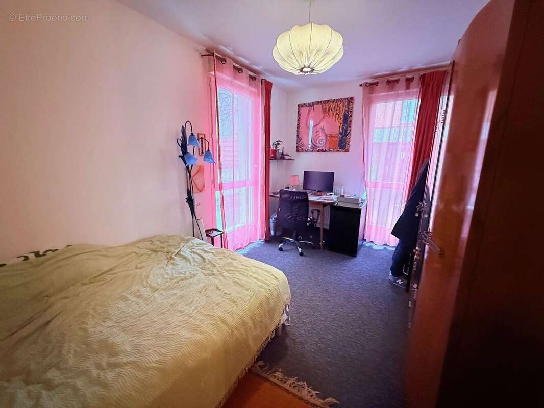 Appartement à SAINT-DENIS