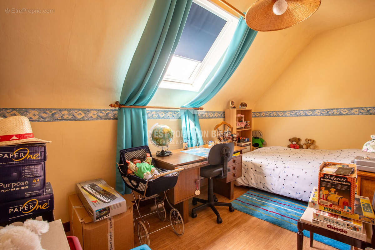 Maison à LILLE
