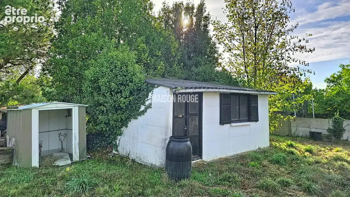 À deux pas de la plage des Govelins, une néo-bretonne revisitée avec élégance - photo 12