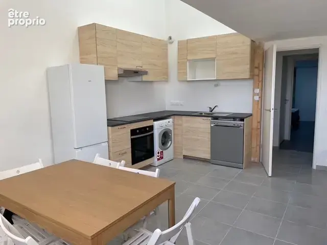 Appartement 3 pièces - photo 14