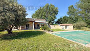 Maison à PIOLENC