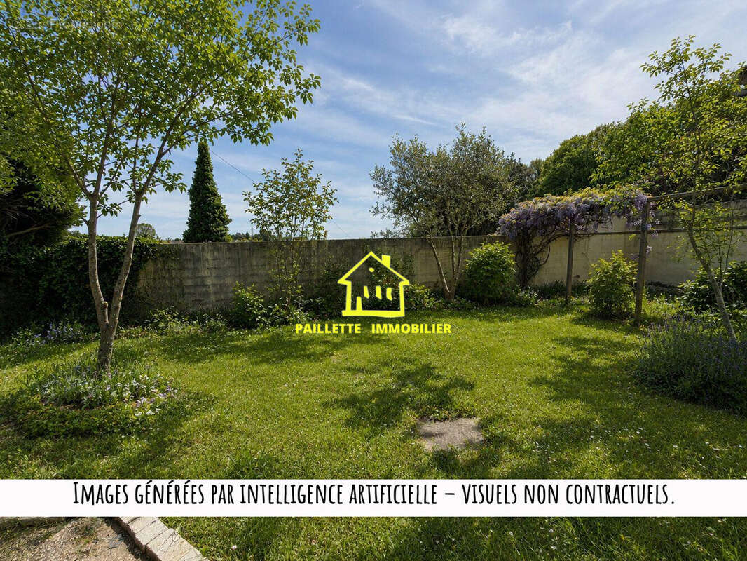 Maison à GAINNEVILLE