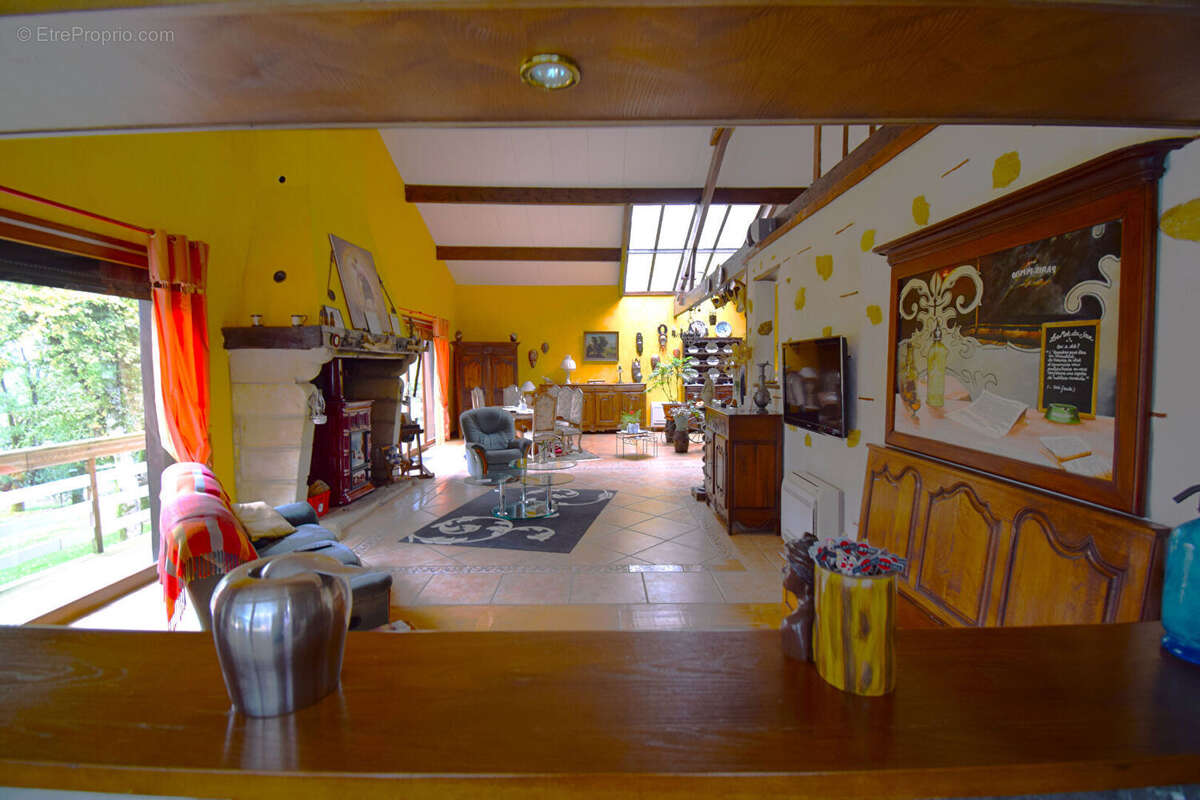 Maison 162 m² à Pimbo  - photo 3