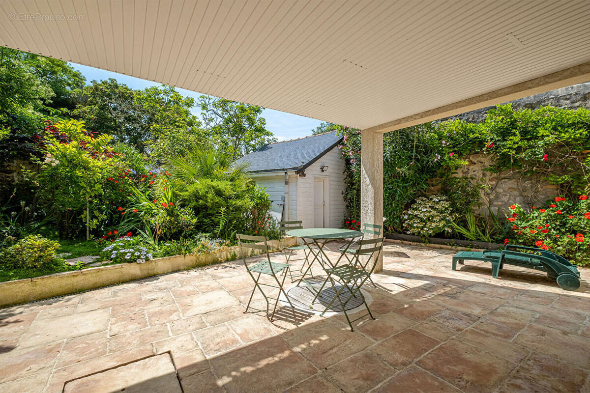 Maison à LE CROISIC