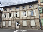 Appartement à LISLE-SUR-TARN