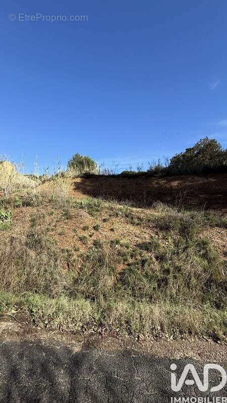 Photo 5 - Terrain à ASPIRAN