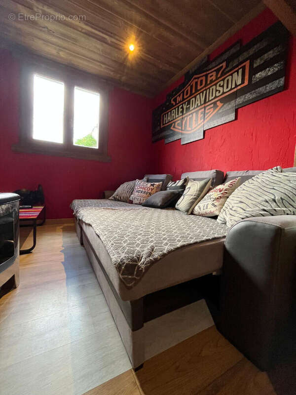 Appartement  - 5 pièces - Tignes - photo 9