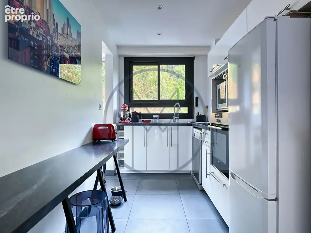 Appartement Versailles 4 pièce(s) 84.11 m2 - photo 8