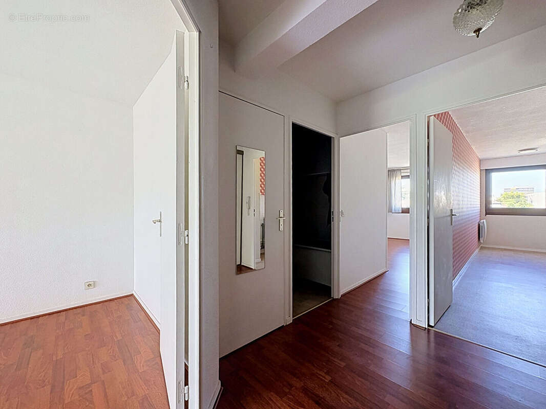 Appartement Bordeaux 2 pièce(s) 56 m2 - photo 4