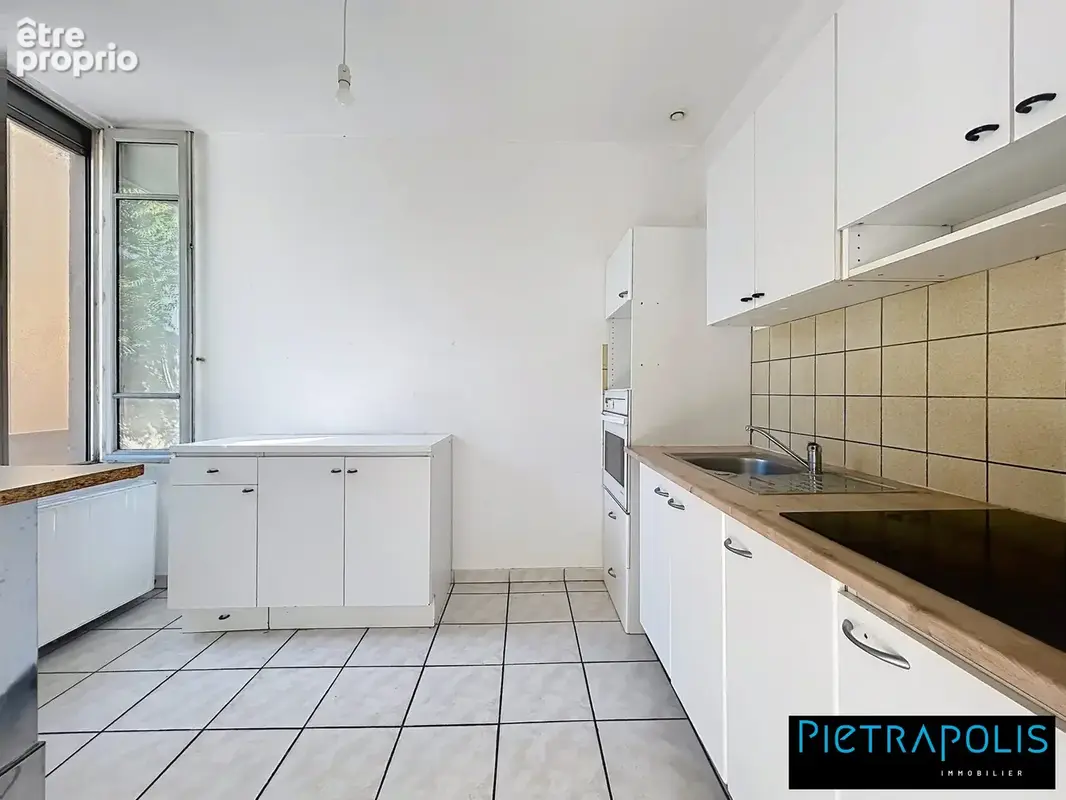 Maison 3 pièces 65 m² à vendre à Villeurbanne (69100) - photo 6