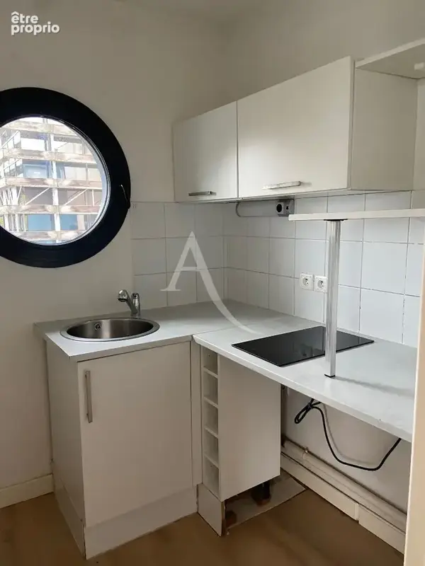 La médiathèque - Appartement 3 pièces - photo 4