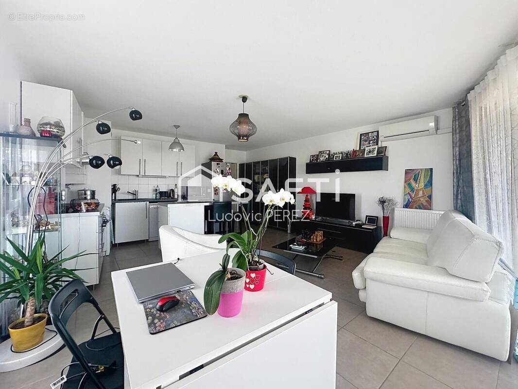 Photo 1 - Appartement à BLAGNAC