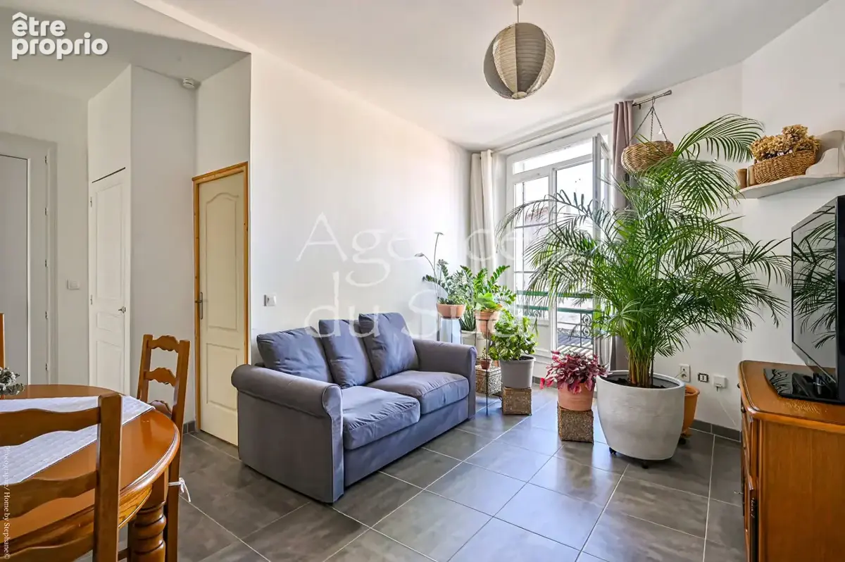 Photo Appartement à Aubagne au prix de 194 000€