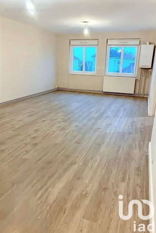 Photo 3 - Appartement à SAINT-QUENTIN