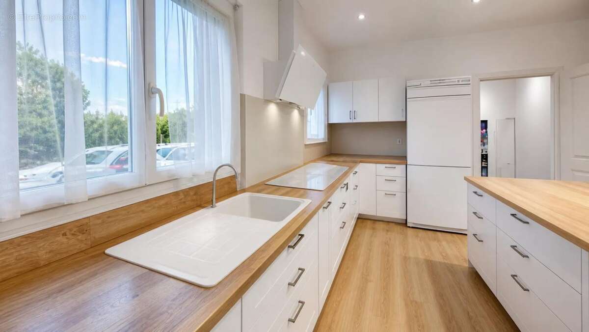 Maison contemporaine à Saint-Cirice, 6 pièces, piscine - photo 22