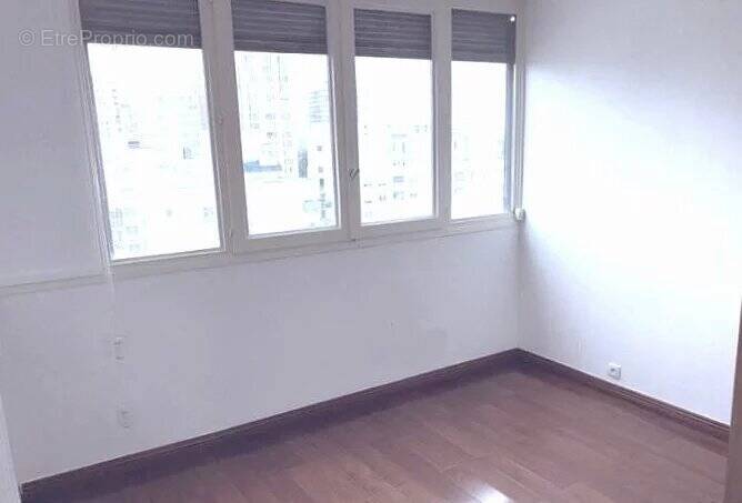 Appartement à VITRY-SUR-SEINE