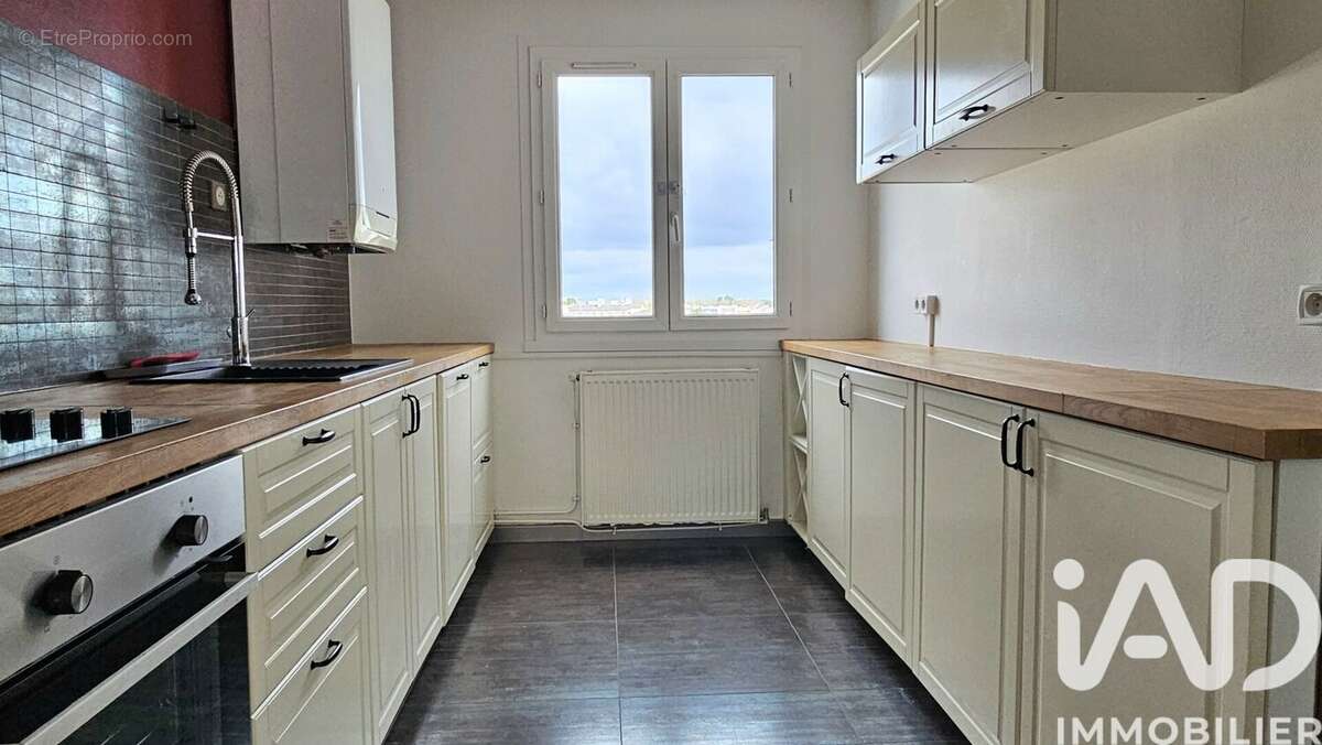 Photo 6 - Appartement à NANTES