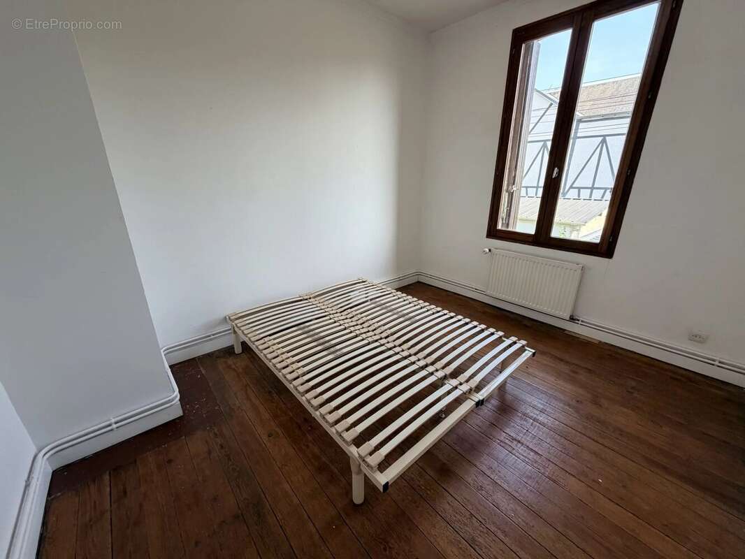 Maison à BIHOREL