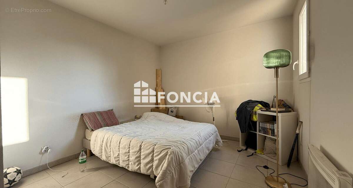 Appartement à COGOLIN