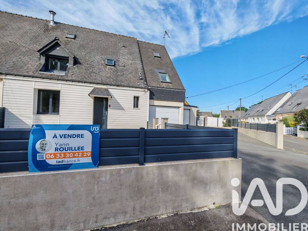 Photo 1 - Maison à PLOERMEL