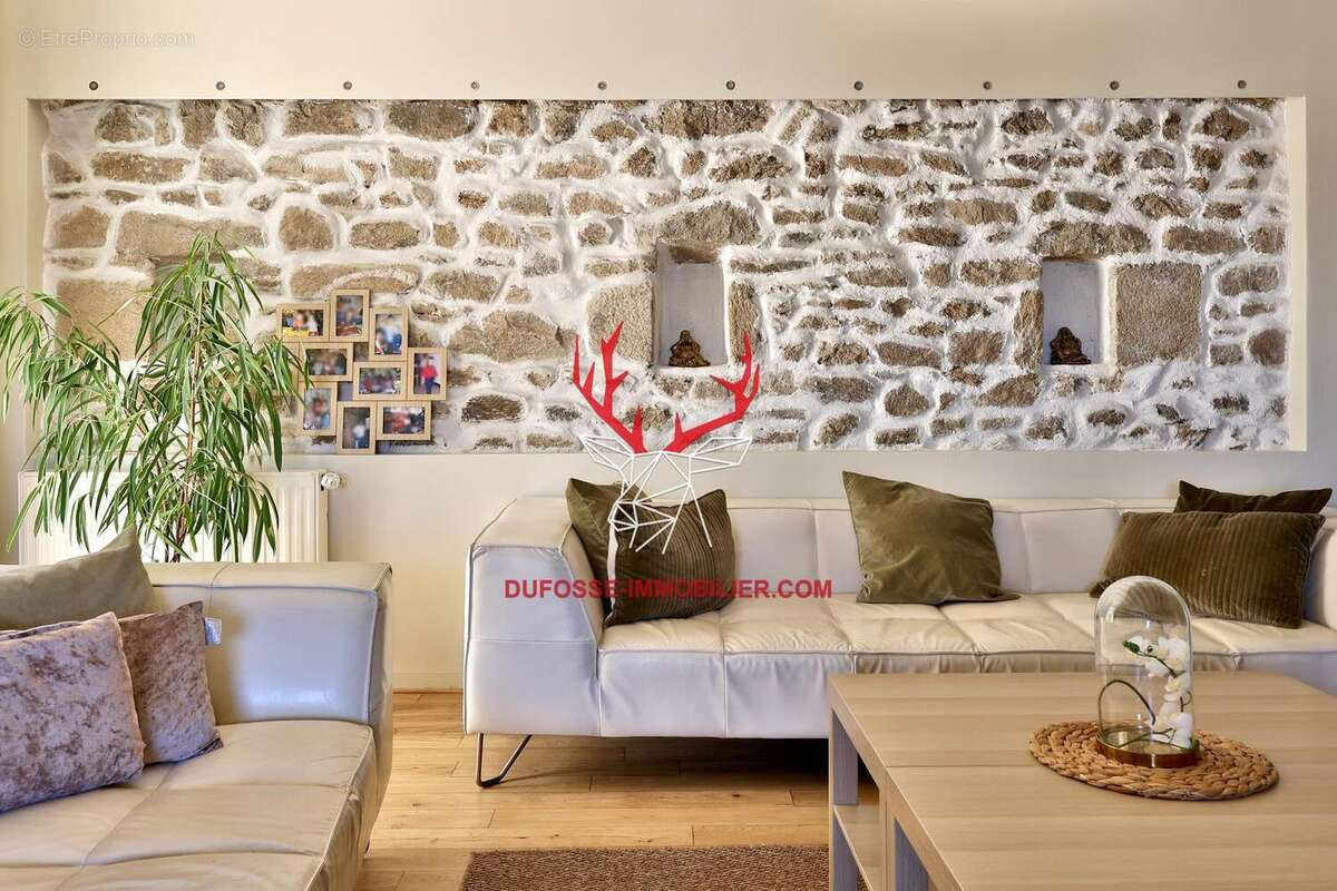 Photo 7 - Maison à SOUCIEU-EN-JARREST