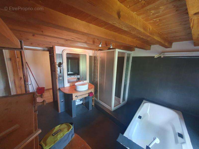 Maison à ARACHES-LA-FRASSE