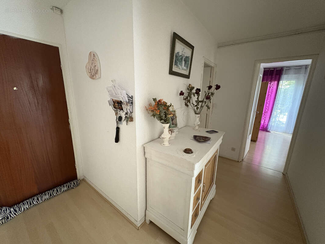Appartement à COLOMIERS